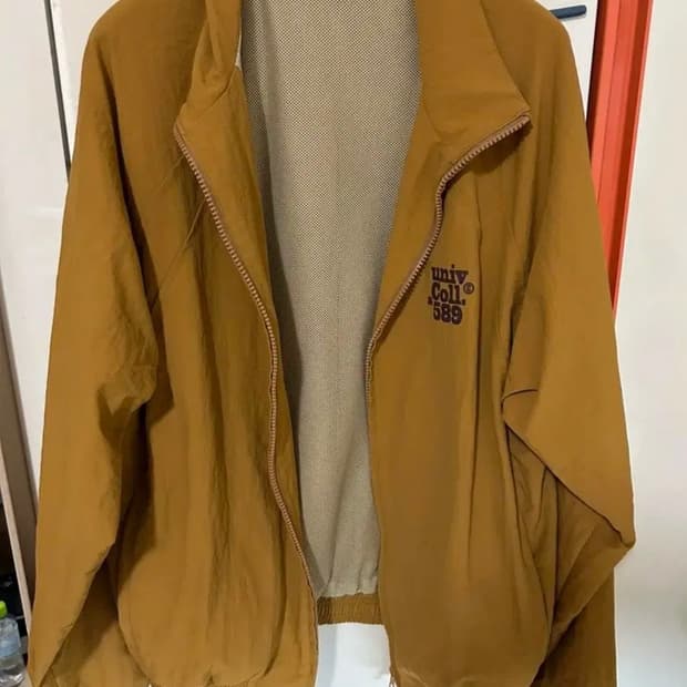 teket 테켓 바람막이