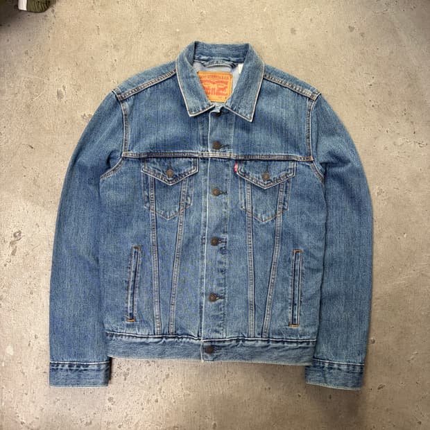 리바이스 청자켓[2271]