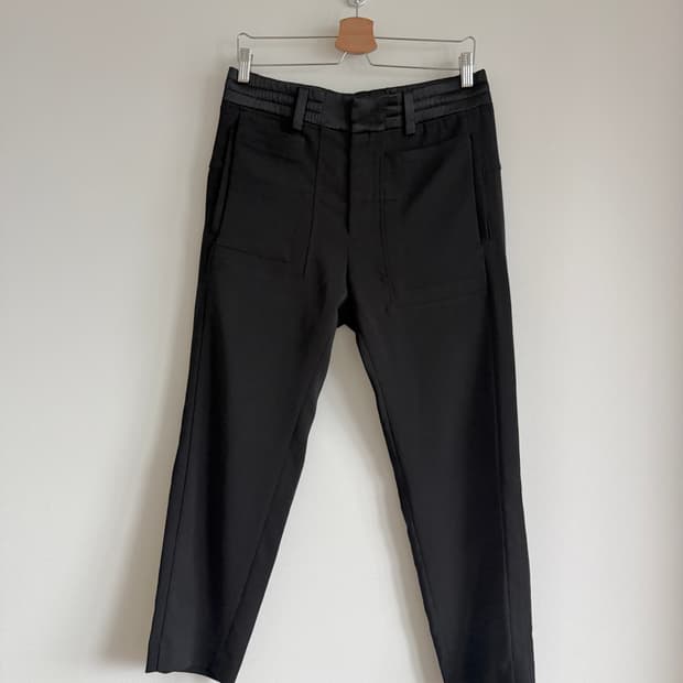 시스템(SYSTEM) 팬츠(한섬)