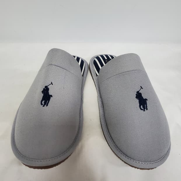 폴로랄프로렌 슬리퍼 정품 270사이즈