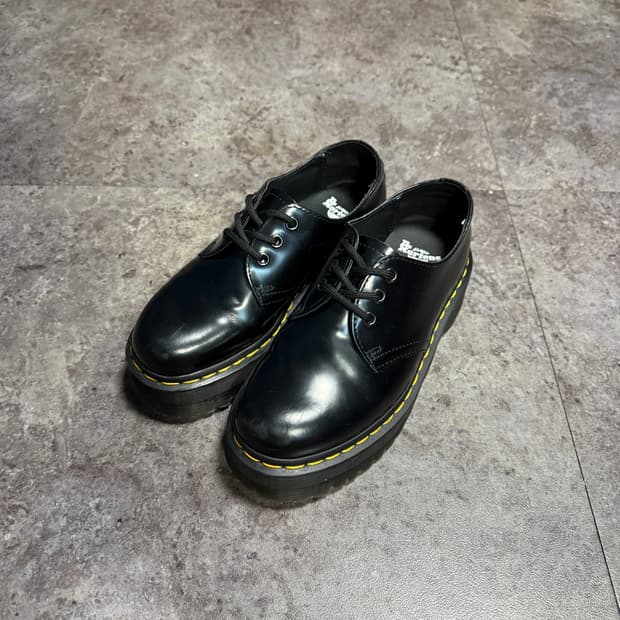 닥터마틴 1461 쿼드 230