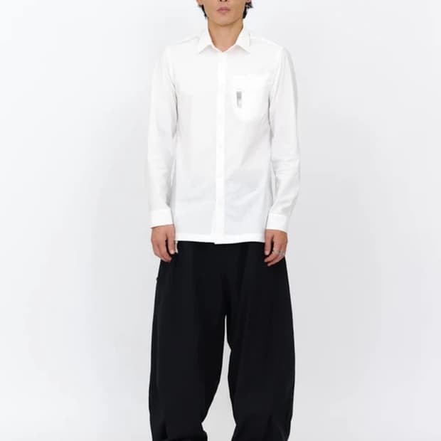 혜인서 셔츠 구해요