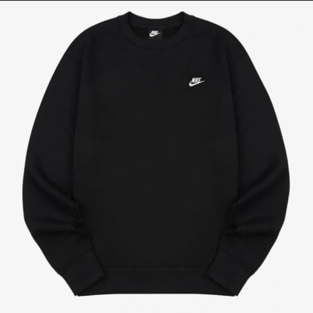 나이키 맨투맨 L