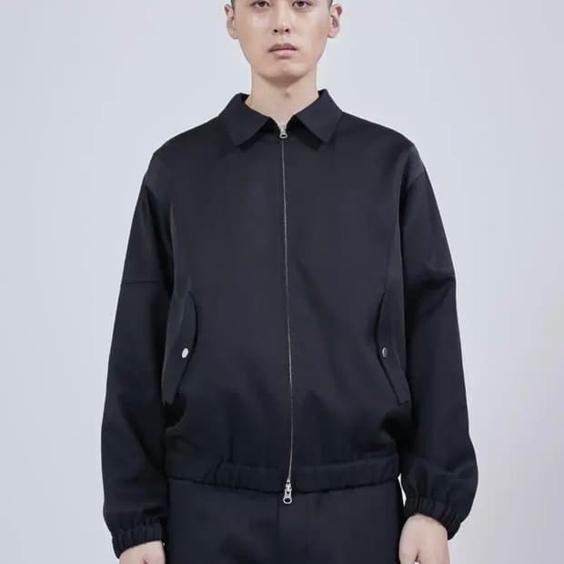 큐레이티드 퍼레이드 자켓 48