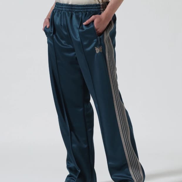 니들스 트랙팬츠 [S]