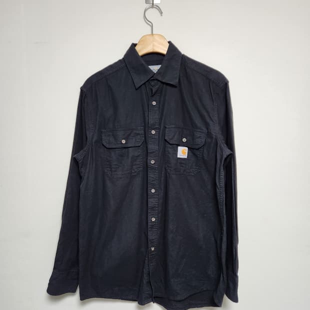 칼하트Carhartt 코튼 셔츠 M - S113