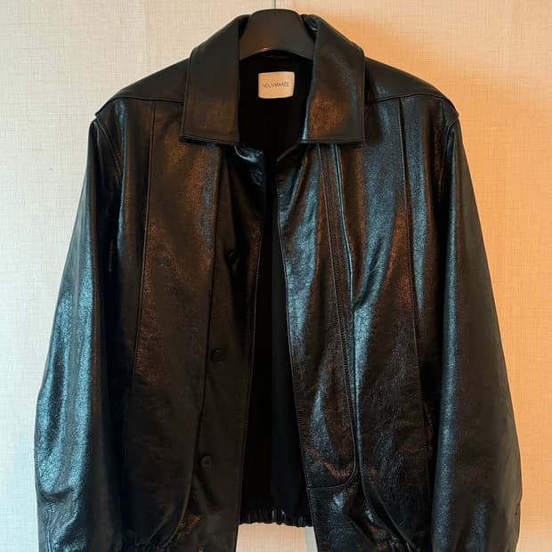 누마레 트레비스 레더 m