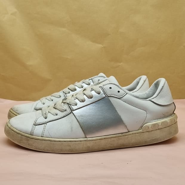 발렌티노 남성 스니커즈 42 270