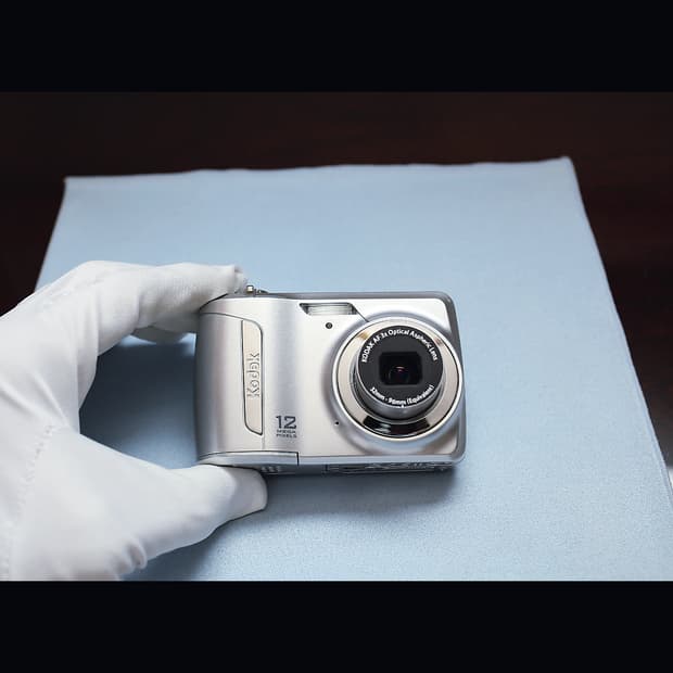 레어<준민트급><키키디카>코닥 이지쉐어 C143 빈티지 디카