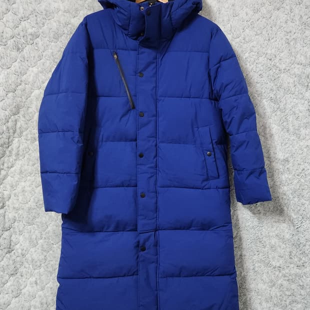 H782 [90-95] 험멜 남성 분리형 패딩
