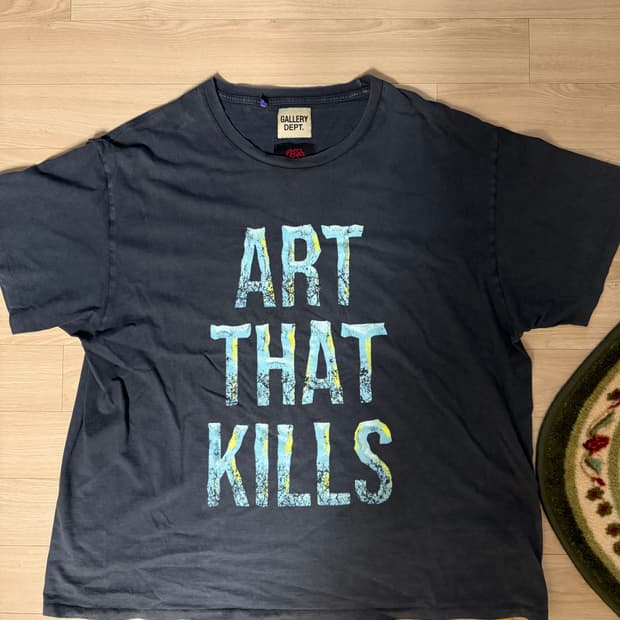 갤러리디파트먼트 반팔