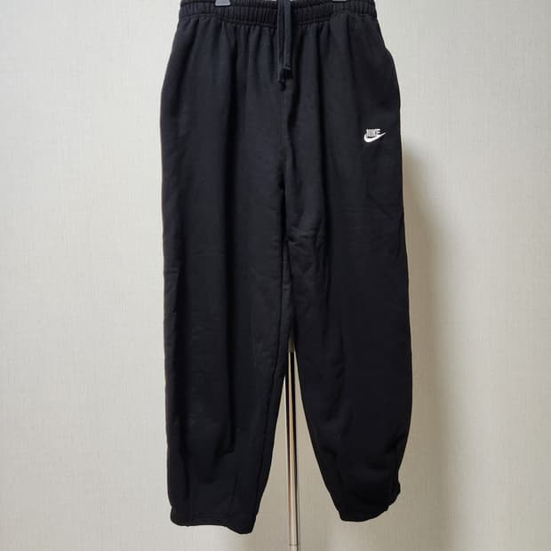 나이키 항아리 벌룬 트레이닝 팬츠 xl