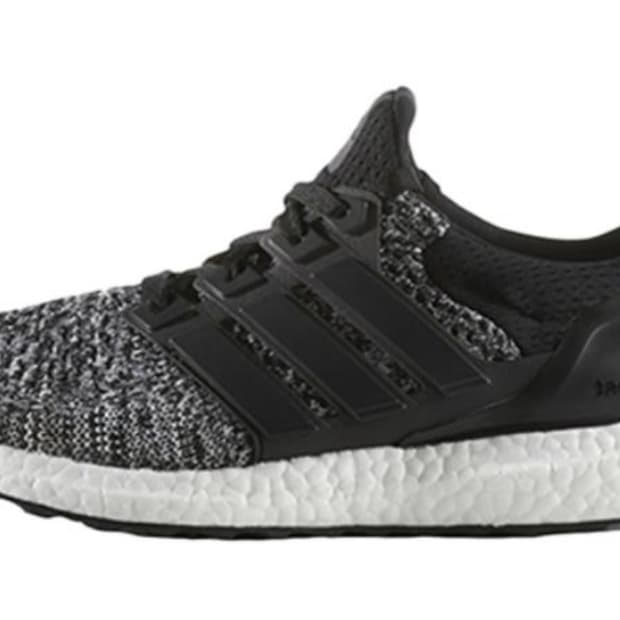 아디다스 울트라부스트 x 레이닝챔프