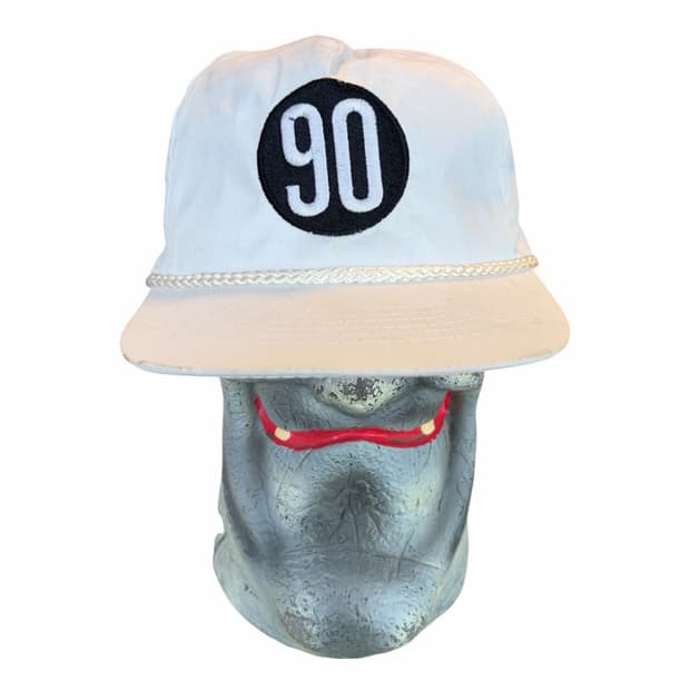 90s 케빈 스탭 90 캡