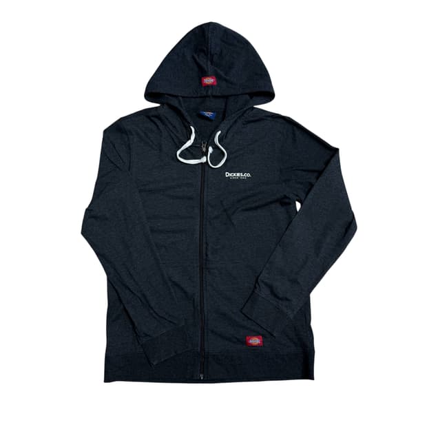 디키즈 후드집업 