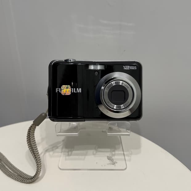 후지필름 AV110 디지털카메라