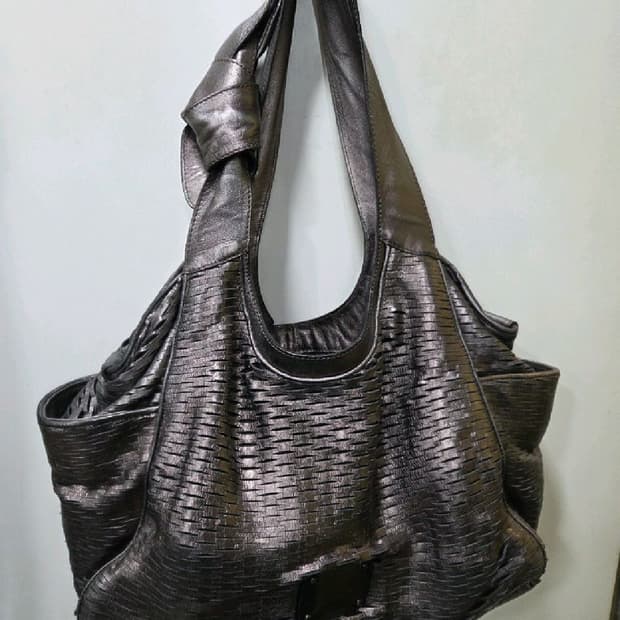 지미추 펀칭 숄더