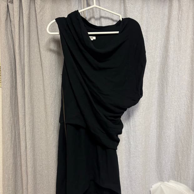 Helmut lang 원피스