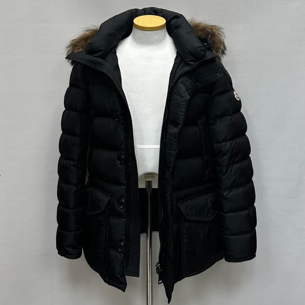 몽클레르 클루니 패딩자켓 (100) 