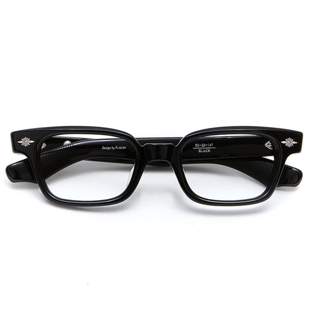 PI.SALON INFER 44 black