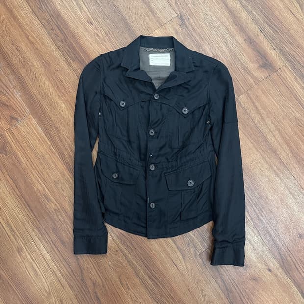 Mihara Yasuhiro, Pocket Safari Jacket