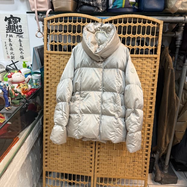 1/66/23fw 정품 몽클레어 Coua 패딩 팝니다