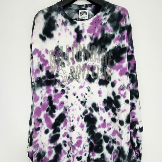 빌리어네어 보이즈 클럽 티셔츠