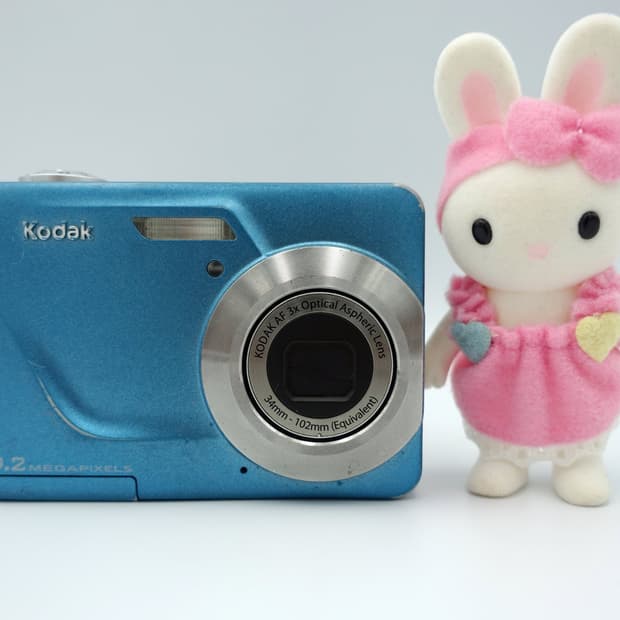 Kodak EasyShare C160(코닥 이지쉐어 C160)