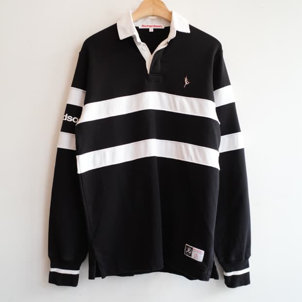 Richardson 리차드슨 롱슬리브 (MADE IN USA)