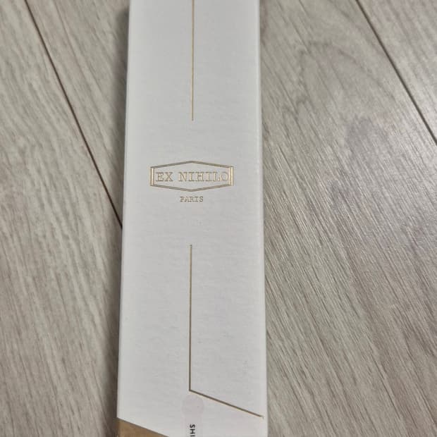 엑스니힐로 스피드레전드 7.5ml 국문택