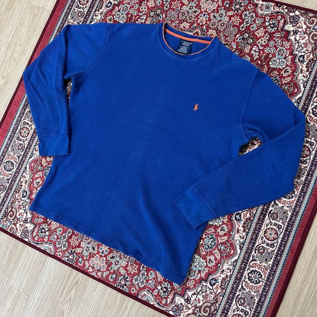 POLO RALPH LAUREN 긴팔
