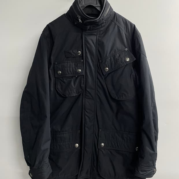 폴로랄프로렌 유틸리티 자켓