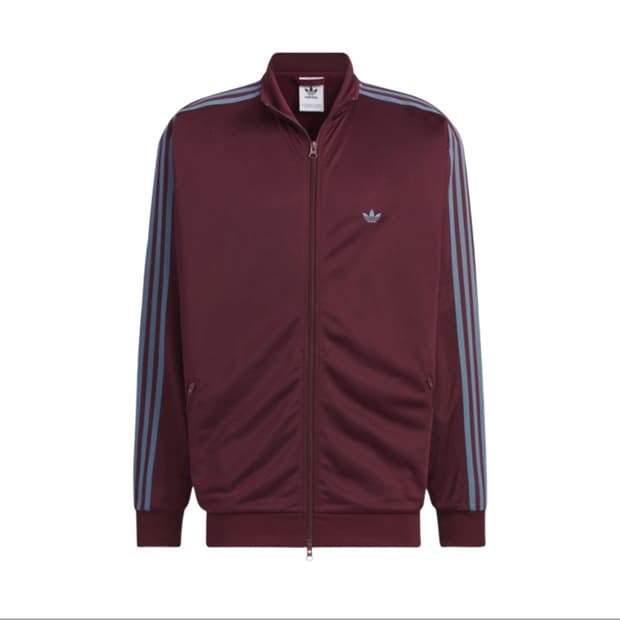 아디다스 오리지널스 베켄바우어 트랙 자켓