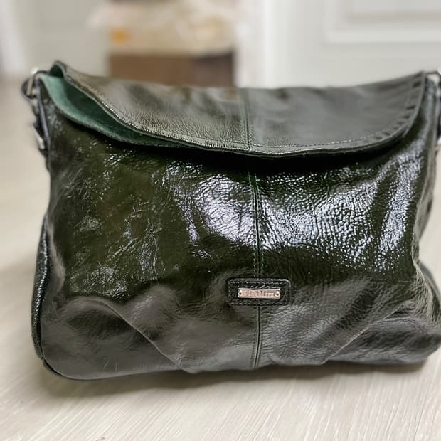 막스마라 가방입니다