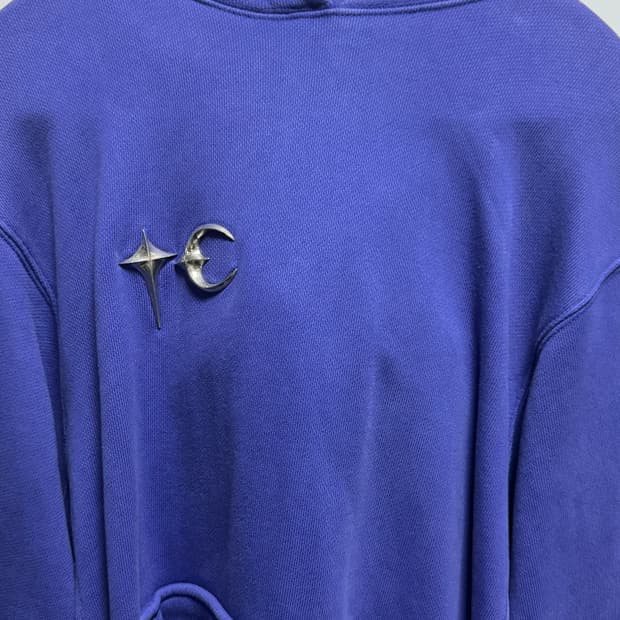 Thug  club 후드 2사이즈