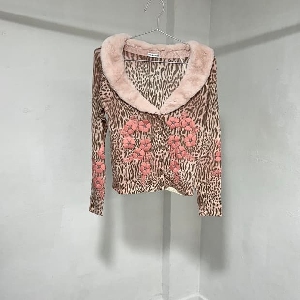 vtg cardigan