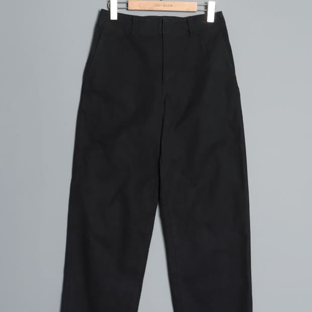 UNIQLO U Washed Cotton Chino Pant (28)