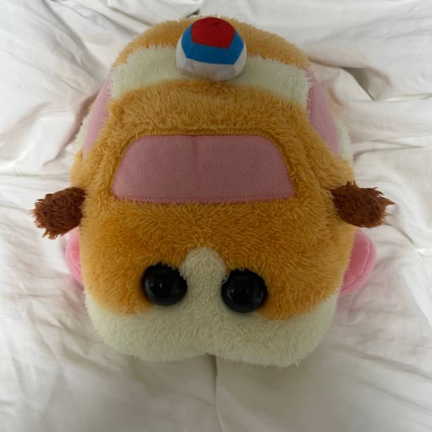 모루카 포테토 (반택포)