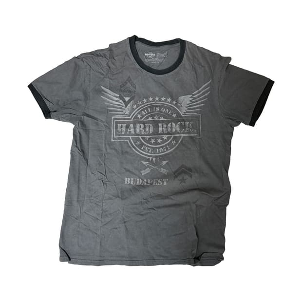 Harley-Davidson] 할리데이비슨 링거트 L 사이즈
