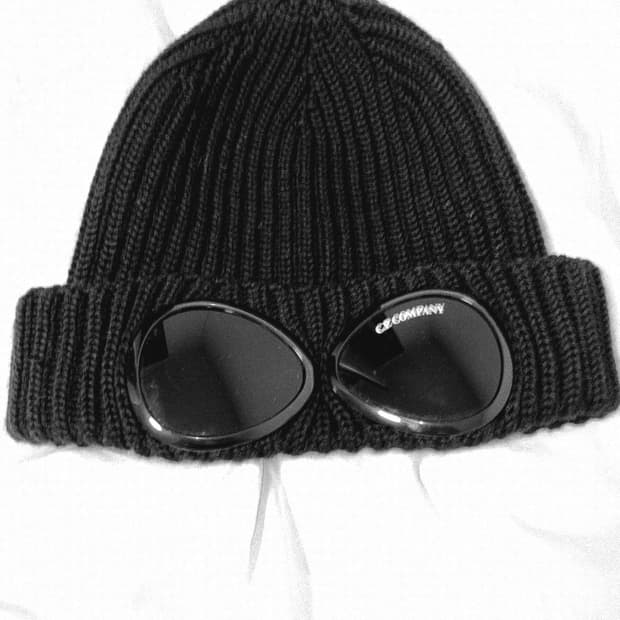 씨피 컴패니 비니