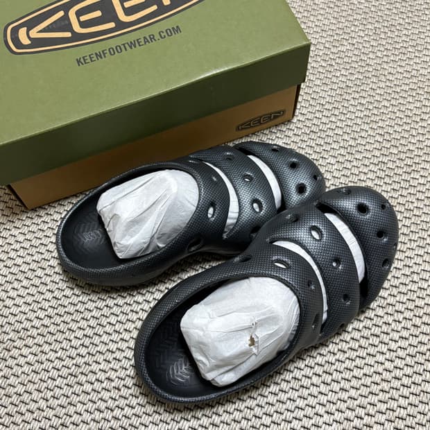 킨 요기 아츠 250