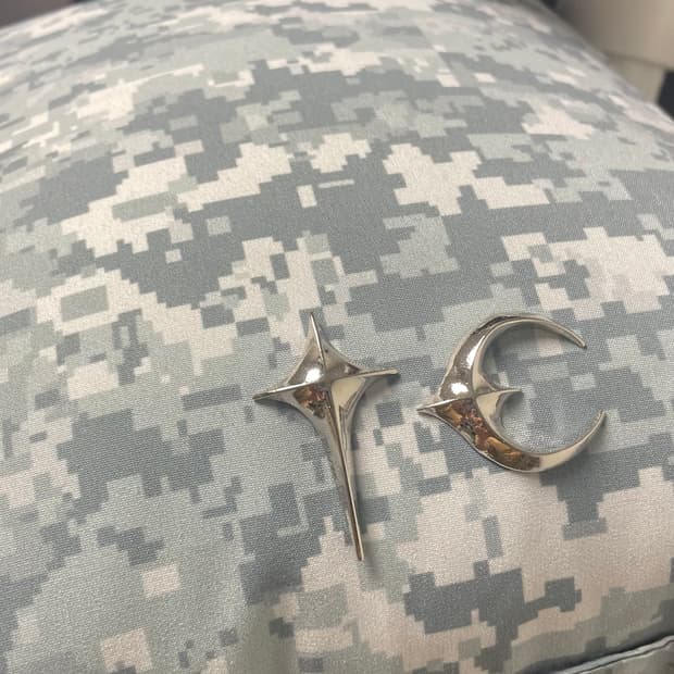 떠그클럽 샘플 쿠션 머플러