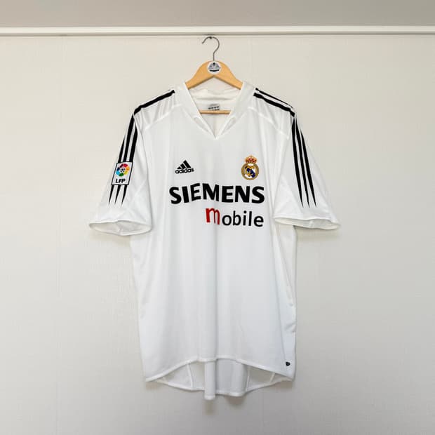 04-05 레알마드리드