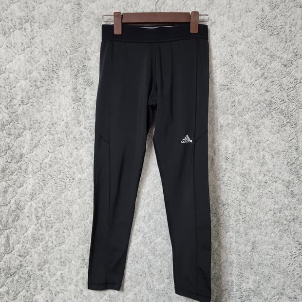 H898 [M] 아디다스 테크핏 여성 레깅스