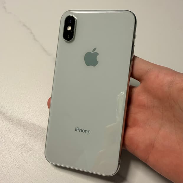 아이폰 xs 256기가