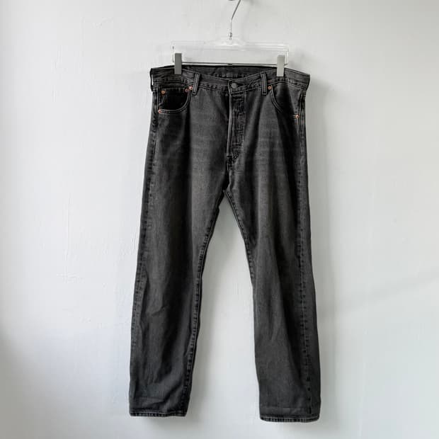 리바이스 501 93 스트레이트 진 