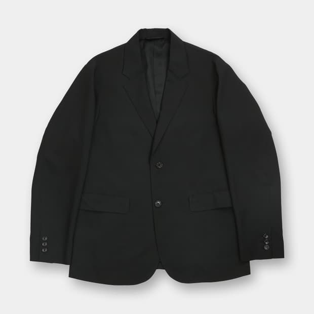 BEAMS Tailored Blazer 