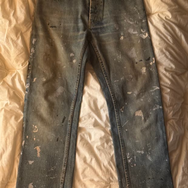 1998 Painter pants