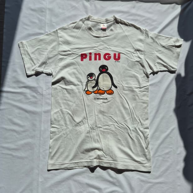 Pingu, 1990s