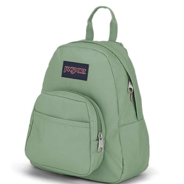 잔스포츠 하프파인트